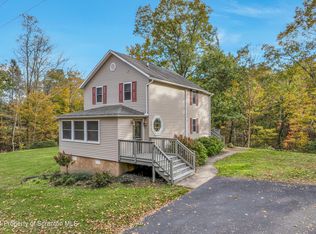 191 Spur Rd, Factoryville, PA 18419