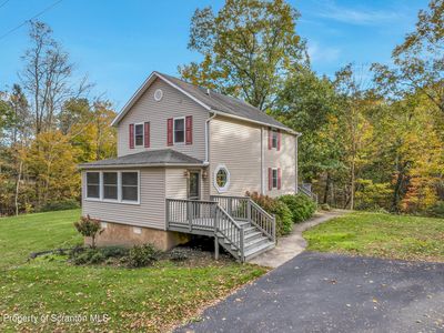 191 Spur Rd, Factoryville, PA, 18419