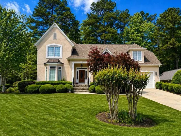 108 Madison Ave, Peachtree City, GA 30269