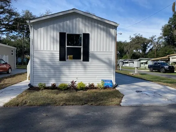 5603 Larry St #55, Zephyrhills, FL 33542