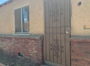 132 E Caldwell St, Compton, CA 90220