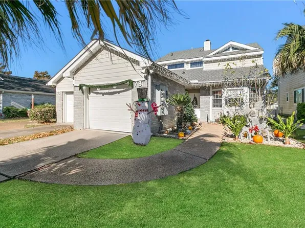 73 Lake Lynn Dr #73, Harvey, LA 70058