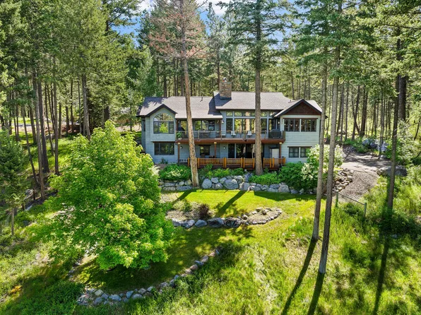 599 Pommel Dr, Bigfork, MT 59911