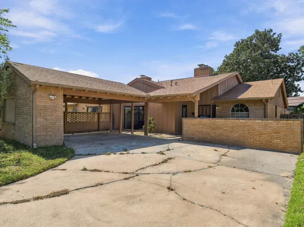 4904 S Knoxville Pl, Tulsa, OK 74135