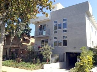3630 Mentone Ave APT 104, Los Angeles, CA 90034