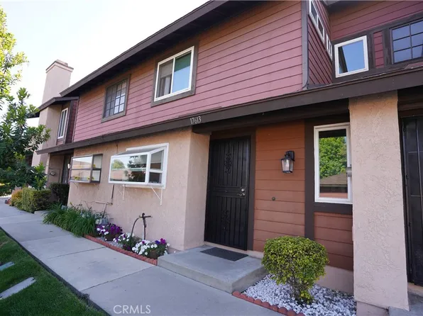 17613 Windward Ter, Bellflower, CA 90706
