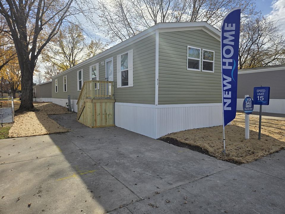 1st image of 500 E 50th St S Lot 71