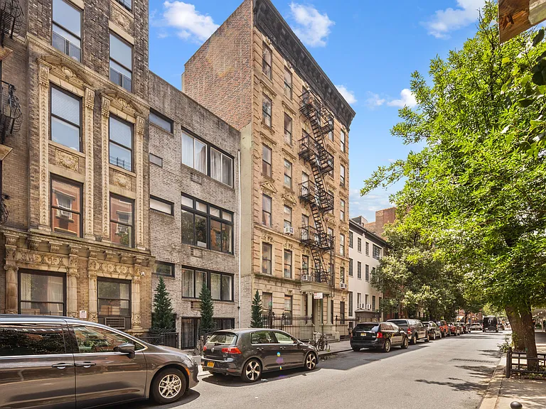 10 Charles St #3-A — Photo 26