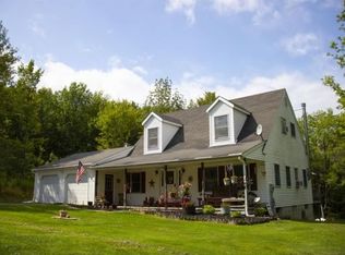 1008 Dunham Hill Rd, Binghamton, NY 13905