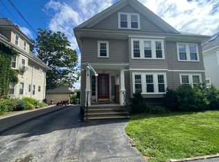86 Beechwood Ave #2, Watertown, MA 02472