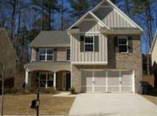 4283 Pond Edge Rd, Snellville, GA 30039