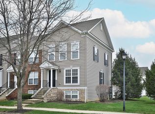 5635 Chippewa Falls St #61, Dublin, OH
