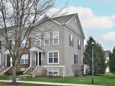 5635 Chippewa Falls St #61, Dublin, OH, 43016