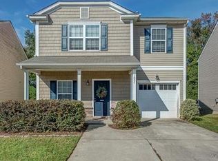 1057 Willow Wind Dr, Gastonia, NC 28054