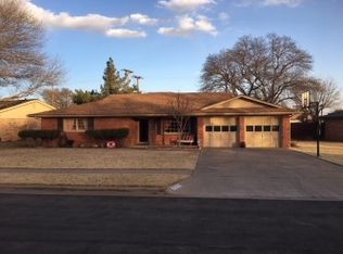 6415 Joliet Ave, Lubbock, TX 79413