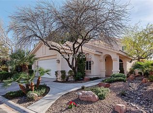 2553 Seascape Dr, Las Vegas, NV 89128