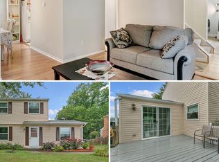 8648 Liberia Ave, Manassas, VA 20110