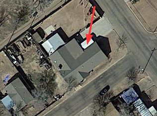 211 Steck Ave, Wolfforth, TX 79382