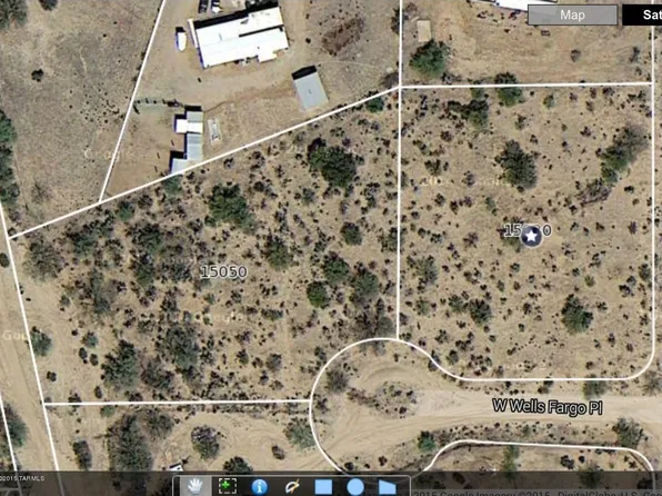 15020 W Wells Fargo Pl, Tucson, AZ 85736