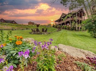 54 White Eagle Trail, Banner Elk, NC 28604