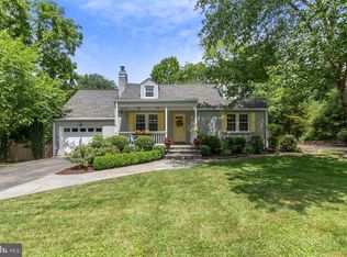 6432 Quincy Pl, Falls Church, VA 22042