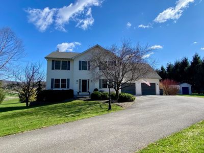 2377 Red Fox Ln, Tyrone, PA, 16686