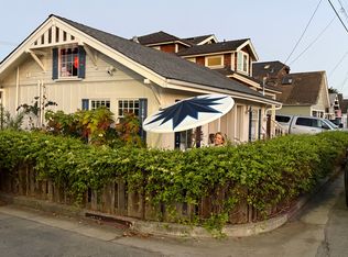 220 Cypress Ave, Santa Cruz, CA 95062