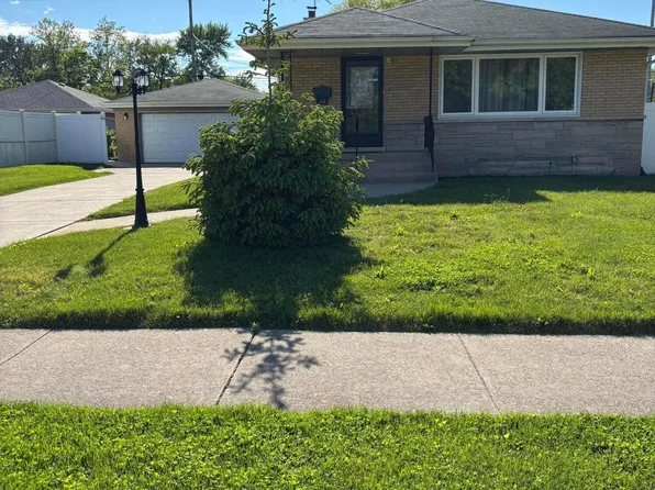 8108 Madison Ave, Munster, IN 46321