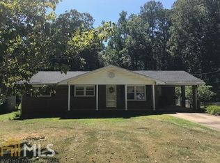 118 Scott Ave, Griffin, GA 30224