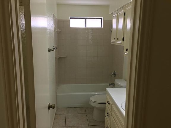 Hall Bath