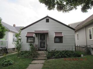 4118 N 7th STREET, Milwaukee, WI 53209