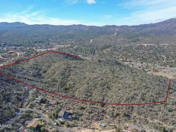 0 Tolemac Way #0, Prescott, AZ 86305