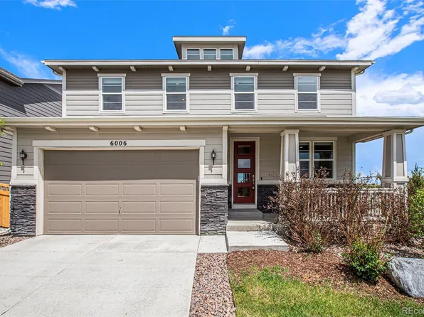 6006 Granite Court, Frederick, CO 80516