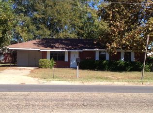 346 State Docks Rd, Eufaula, AL 36027