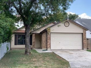 10245 Canton Fld, San Antonio, TX 78245