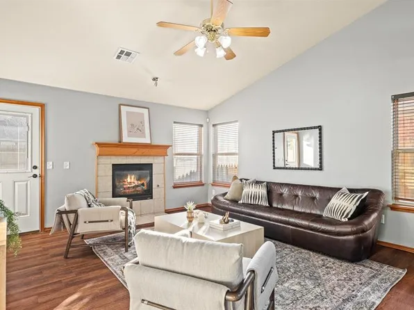 10636 NW 34th Ter, Yukon, OK 73099