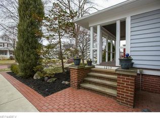 1217 French Ave, Lakewood, OH 44107