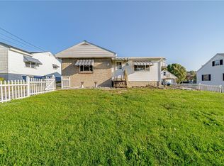 1225 Sugar Hollow Rd, Apollo, PA 15613