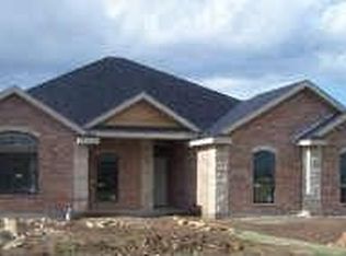2201 Bunker Hl, Abilene, TX 79601