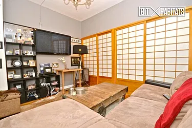 Rented by Citi Habitats