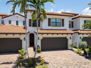 15820 Portofino Springs Blvd APT 102, Fort Myers, FL 33908