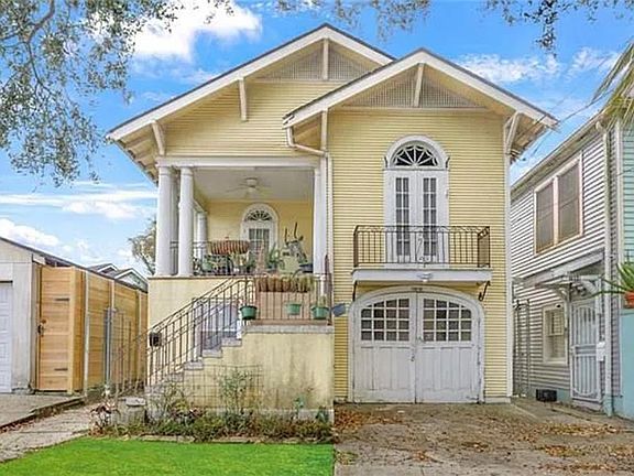 2nd image of 1946 Gentilly Blvd #B