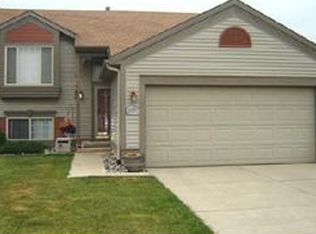 12717 Ontonagon Dr, Dewitt, MI