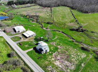 4046 Dry Brook Rd, Falconer, NY 14733