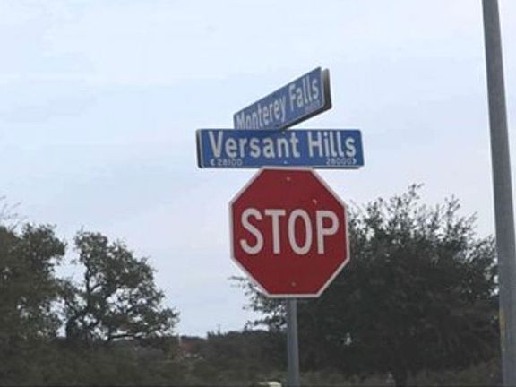Exterior Address Verification