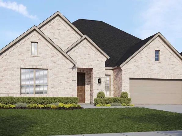 Princeton Plan, Retreat at San Gabriel