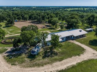 16597 Fm 912, Washington, TX 77880