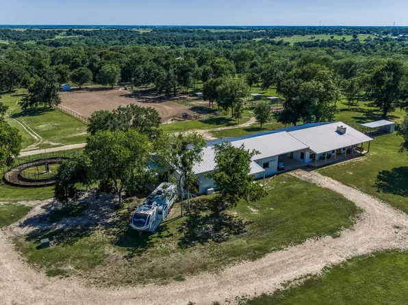 16597 Fm 912, Washington, TX 77880