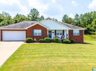 89 Bradford Ct, Weaver, AL 36277