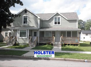 628 McClellan St #A, Wausau, WI 54403